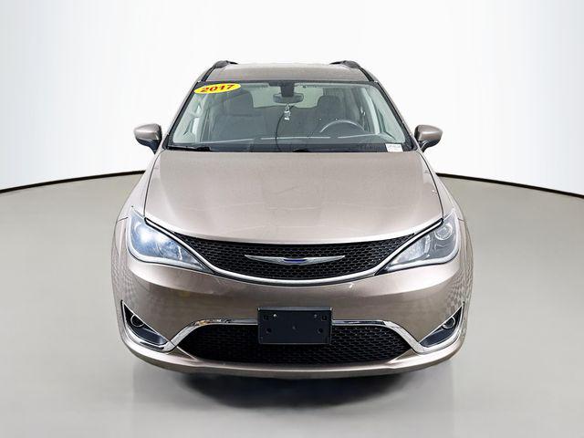 2017 Chrysler Pacifica Touring Plus