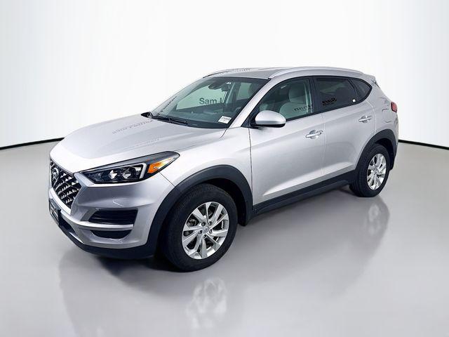 2020 Hyundai Tucson Value 2020 Hyundai Tucson Value