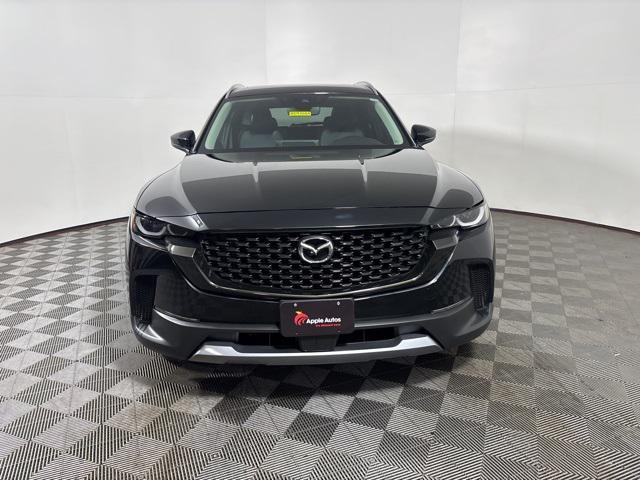 2024 Mazda CX-50 2.5 Turbo