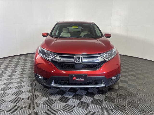 2019 Honda CR-V EX-L 2019 Honda CR-V EX-L
