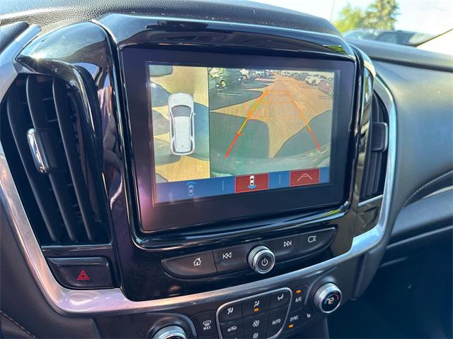 2019 Chevrolet Traverse 3LT 2019 Chevrolet Traverse 3LT