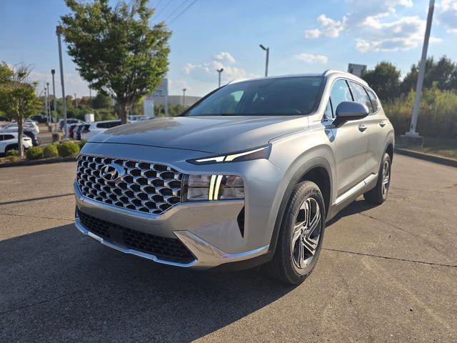 2022 Hyundai Santa Fe SEL 2022 Hyundai Santa Fe SEL