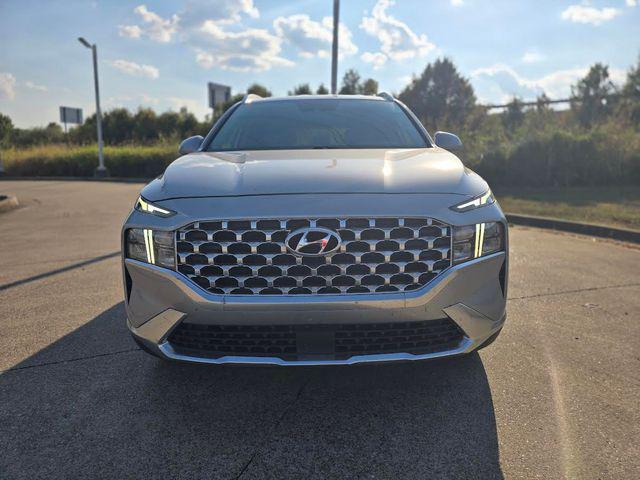 2022 Hyundai Santa Fe SEL 2022 Hyundai Santa Fe SEL