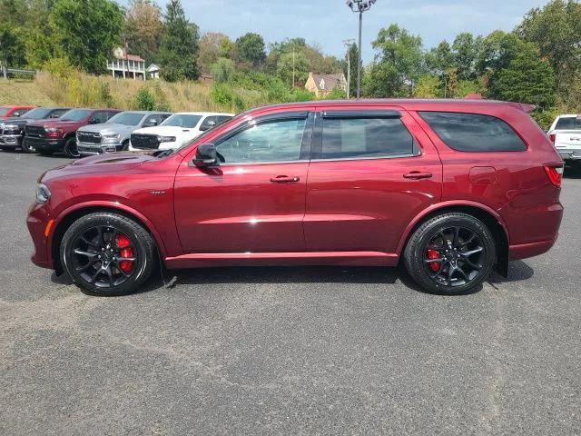 2022 Dodge Durango SRT 392 AWD