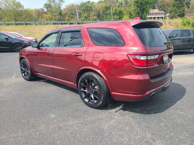 2022 Dodge Durango SRT 392 AWD