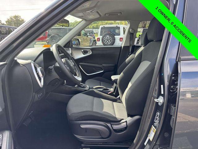 2024 Kia Soul LX 2024 Kia Soul LX