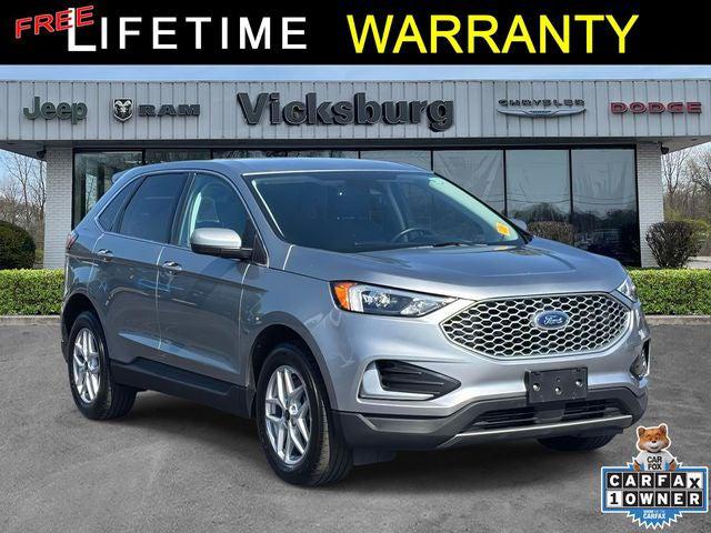 2024 Ford Edge SEL 2024 Ford Edge SEL