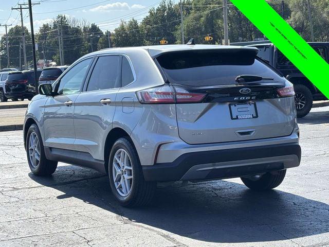 2024 Ford Edge SEL 2024 Ford Edge SEL