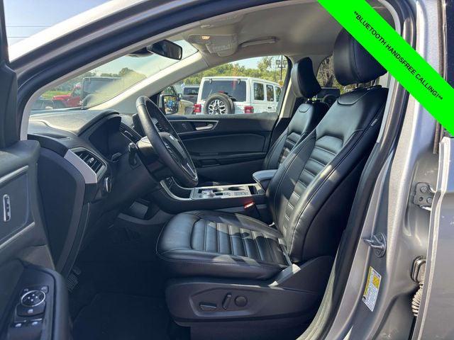 2024 Ford Edge SEL 2024 Ford Edge SEL