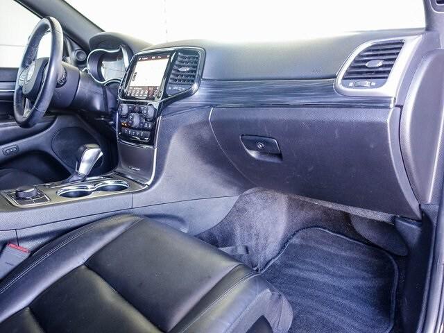 2019 Jeep Grand Cherokee Limited 4x4