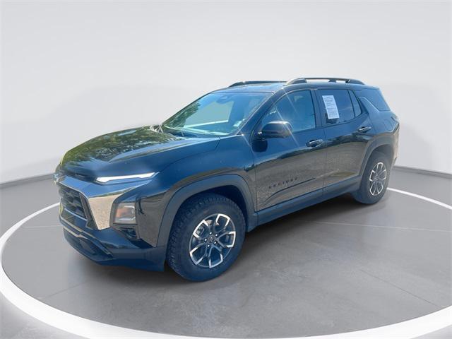 2025 Chevrolet Equinox FWD ACTIV