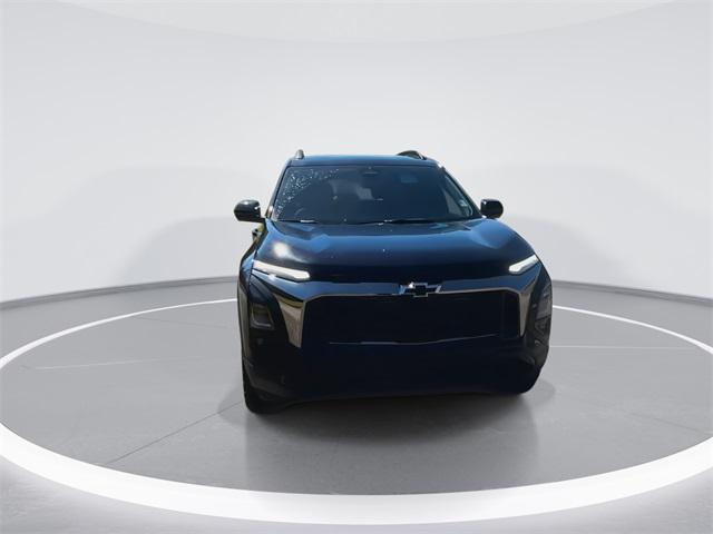 2025 Chevrolet Equinox FWD ACTIV