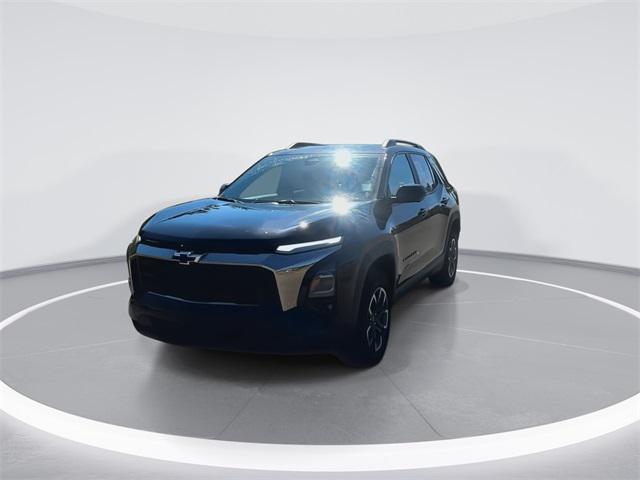 2025 Chevrolet Equinox FWD ACTIV