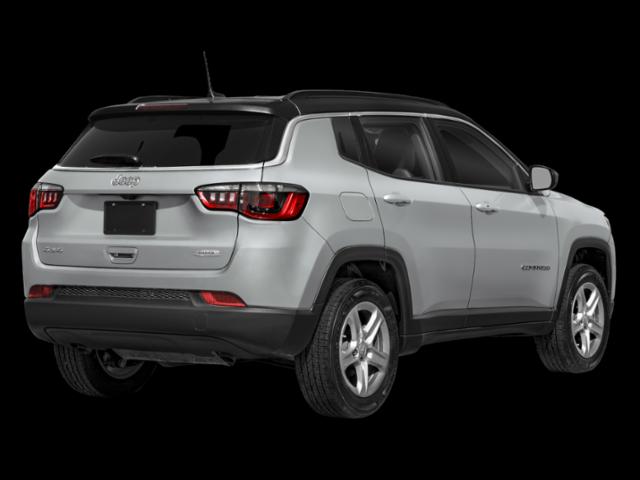 2023 Jeep Compass Altitude 4x4