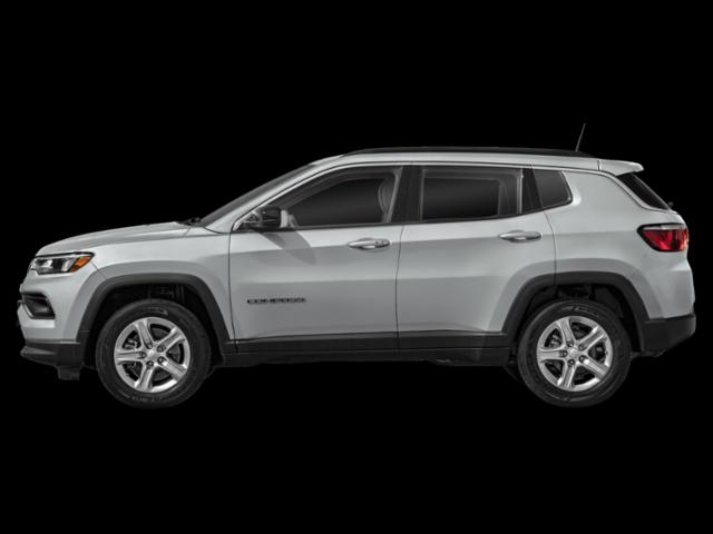 2023 Jeep Compass Altitude 4x4