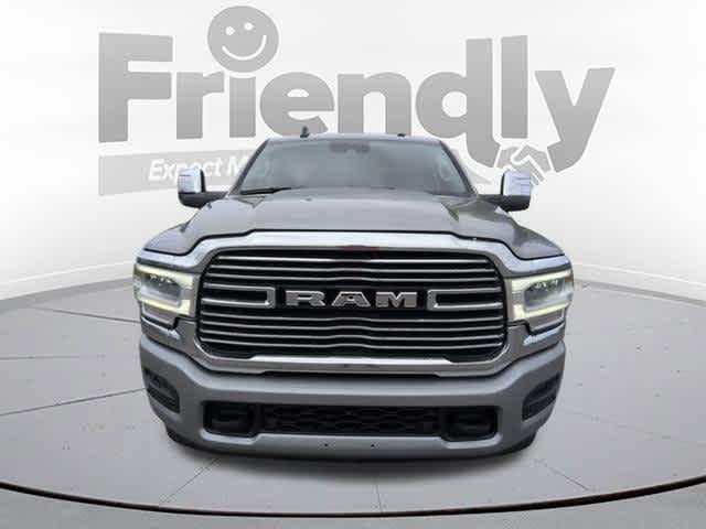 2024 RAM 2500 Laramie Crew Cab 4x4 64 Box