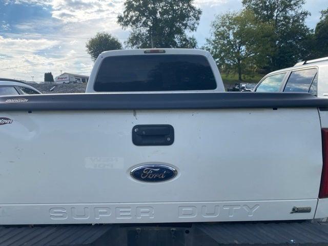 2011 Ford F-250 XL