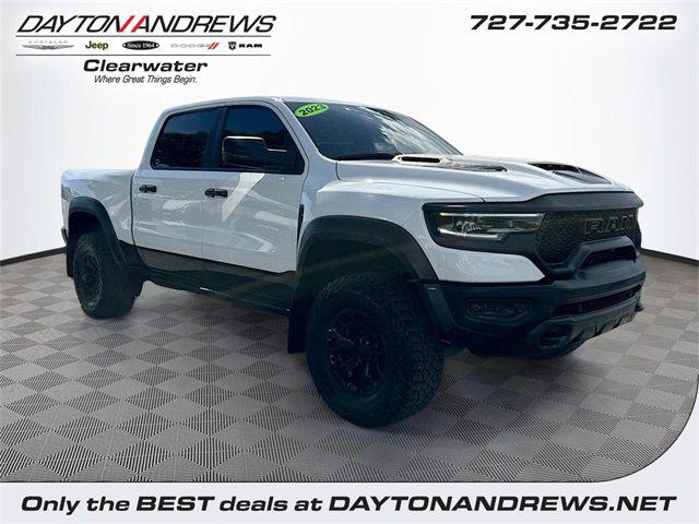 2023 RAM 1500 TRX Crew Cab 4x4 57 Box