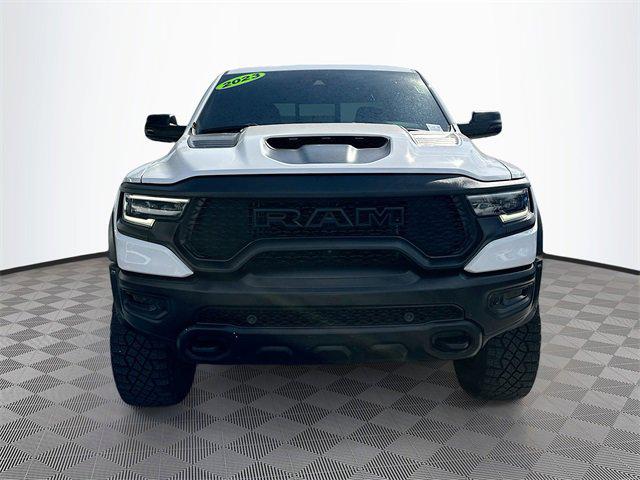 2023 RAM 1500 TRX Crew Cab 4x4 57 Box