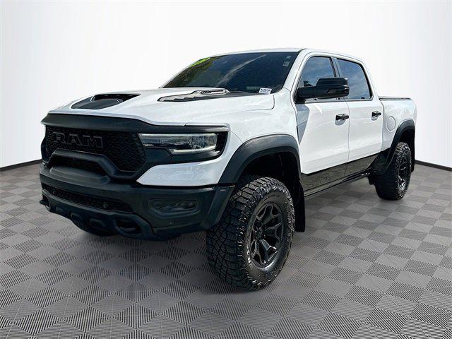 2023 RAM 1500 TRX Crew Cab 4x4 57 Box