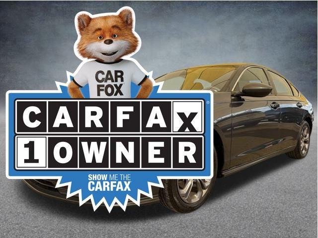 2024 Honda Accord Sedan EX 2024 Honda Accord Sedan EX