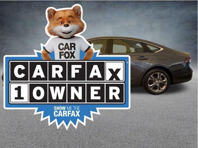 2024 Honda Accord Sedan EX 2024 Honda Accord Sedan EX