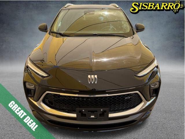 2024 Buick Encore GX Sport Touring AWD 2024 Buick Encore GX Sport Touring AWD