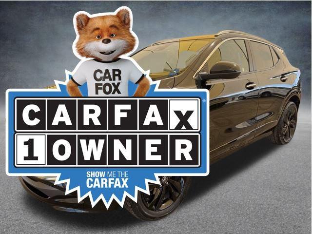 2024 Buick Encore GX Sport Touring AWD 2024 Buick Encore GX Sport Touring AWD