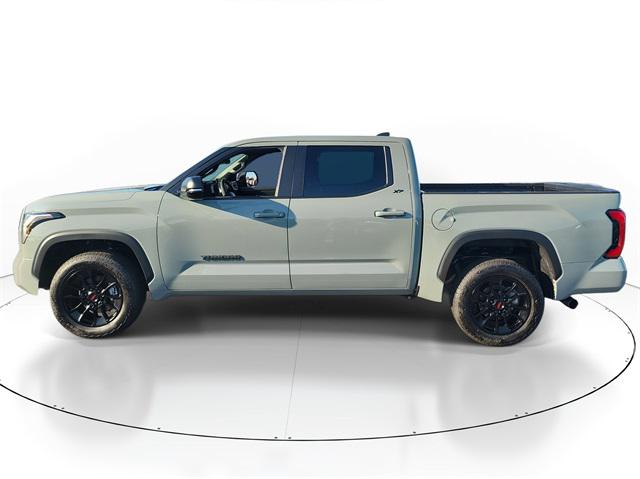 2025 Toyota Tundra SR5 4WD