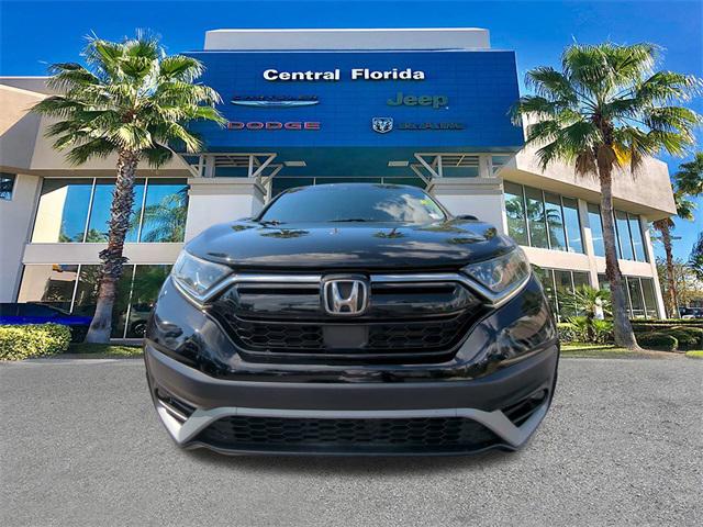 2020 Honda CR-V 2WD EX