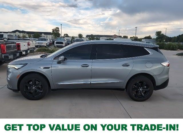 2023 Buick Enclave Essence AWD
