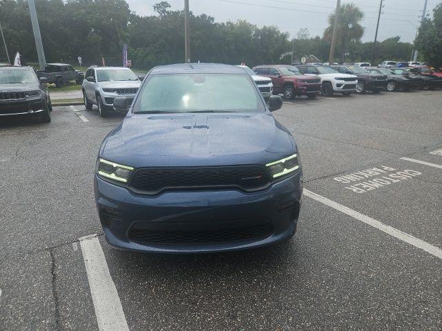 2021 Dodge Durango GT Plus RWD