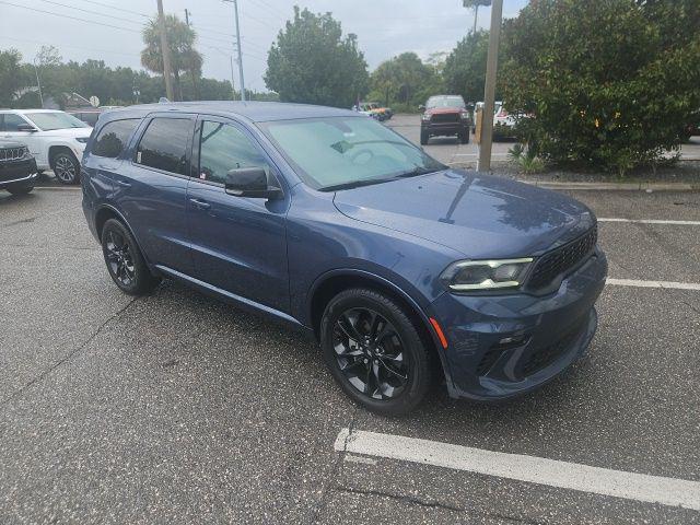 2021 Dodge Durango GT Plus RWD