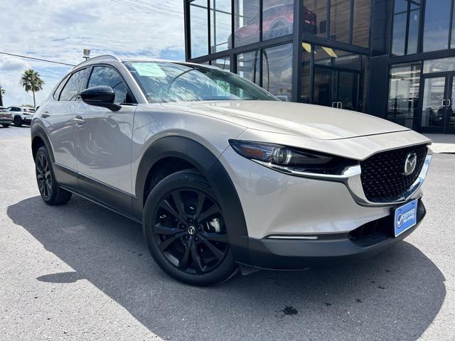 2023 Mazda CX-30 2.5 Turbo Premium