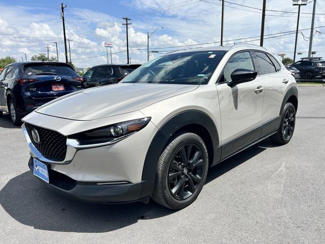 2023 Mazda CX-30 2.5 Turbo Premium