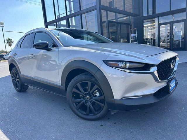 2023 Mazda CX-30 2.5 Turbo Premium