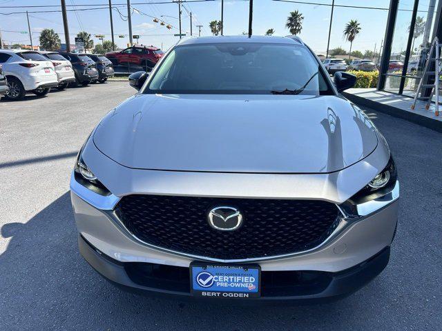 2023 Mazda CX-30 2.5 Turbo Premium