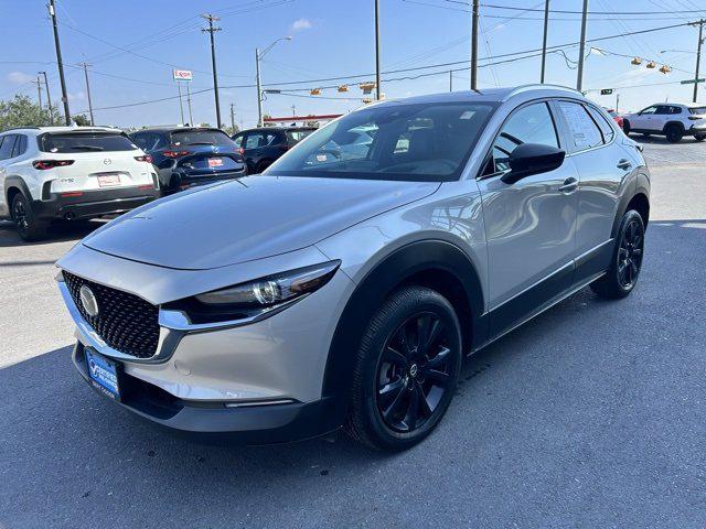 2023 Mazda CX-30 2.5 Turbo Premium