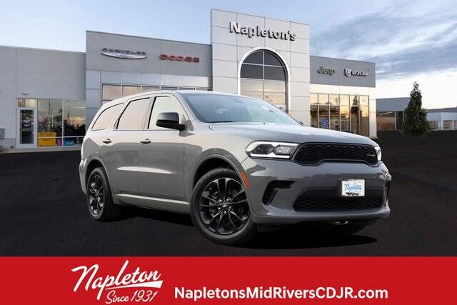 2024 Dodge Durango GT RWD