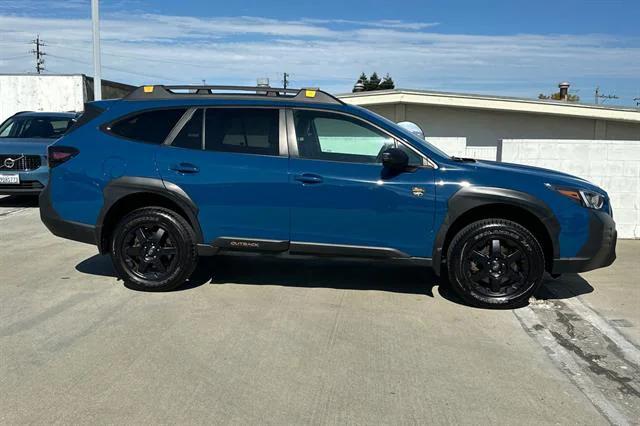 2023 Subaru Outback Wilderness 2023 Subaru Outback Wilderness