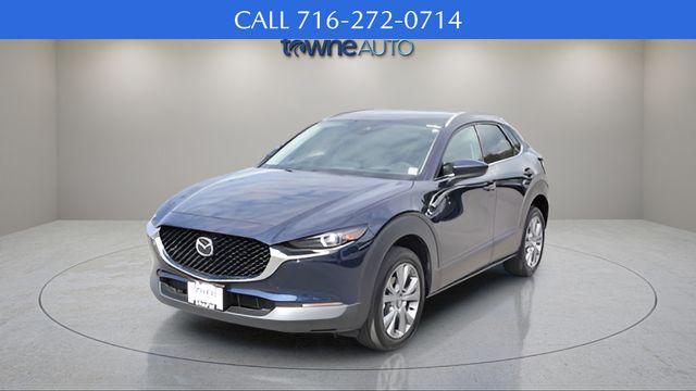 2022 Mazda CX-30 Premium