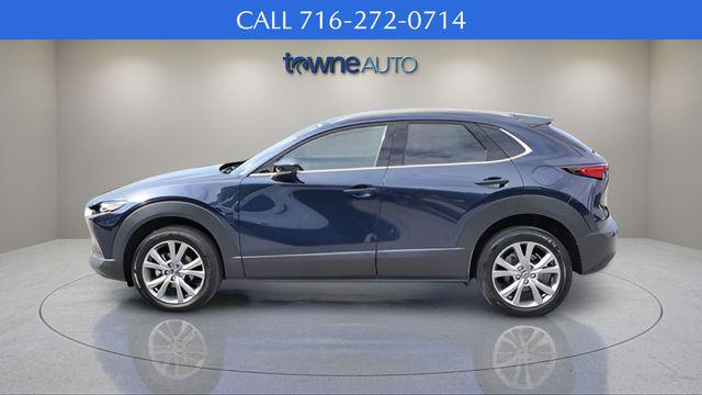 2022 Mazda CX-30 Premium