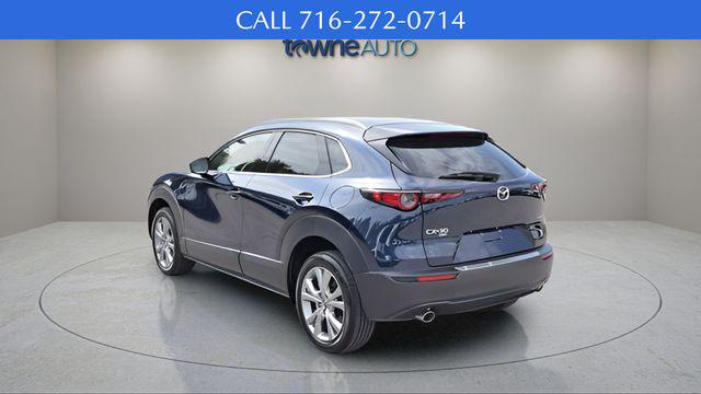 2022 Mazda CX-30 Premium