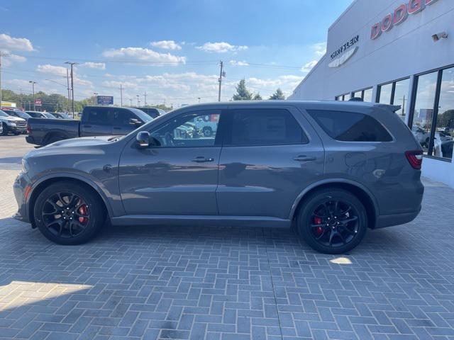 2024 Dodge Durango SRT Hellcat Premium AWD