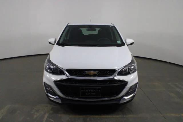 2020 Chevrolet Spark FWD 1LT Automatic