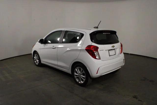2020 Chevrolet Spark FWD 1LT Automatic