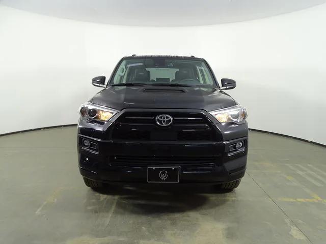 2024 Toyota 4Runner TRD Sport