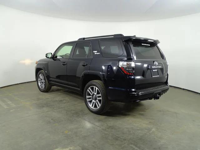 2024 Toyota 4Runner TRD Sport