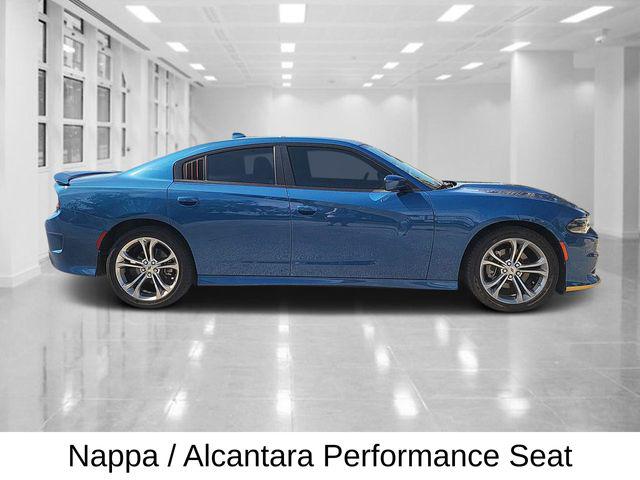 2021 Dodge Charger GT RWD