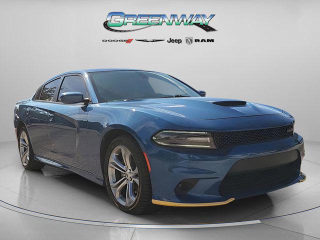 2021 Dodge Charger GT RWD 2021 Dodge Charger GT RWD